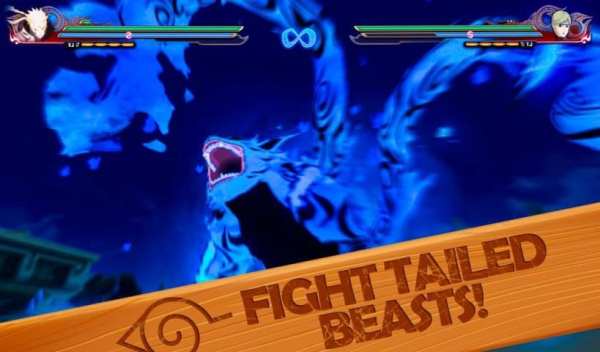 Ninja Heir: The Legend Dimulai screenshot 3