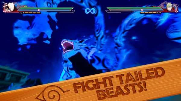 Ninja Heir: The Legend Dimulai screenshot 11