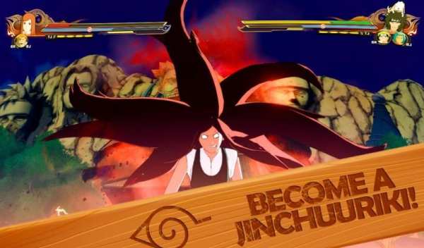 Ninja Heir: The Legend Dimulai screenshot 2