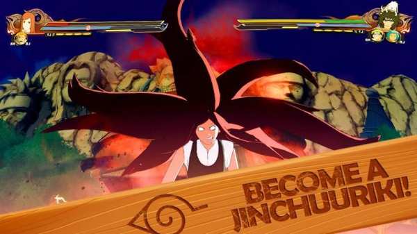 Ninja Heir: The Legend Dimulai screenshot 10
