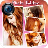 Photo Editor Photo Maker