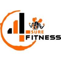 4Sure Fitness on 9Apps