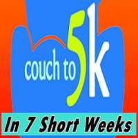 Work Out App Run a 5K in 7 Short Weeks