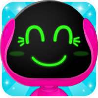 *Beat the power of super mini Rocker