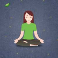 Meditation - Calm, focus, Sleep & Relax better on 9Apps