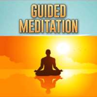 Guided Meditation for Anxiety and Stress on 9Apps