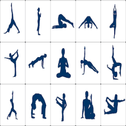 Yoga Poses for 300+ Diseases आइकन