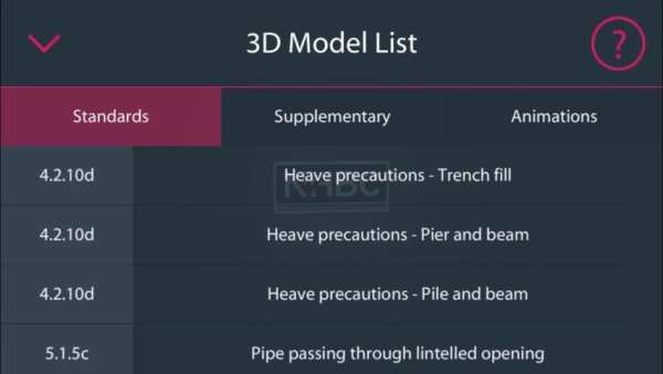 3D Viewer screenshot 7