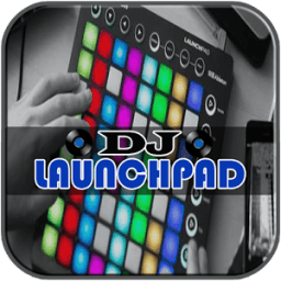 DJ PadMixer - DJ Song &amp; Mixer Player أيقونة