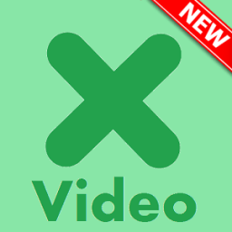 Player Of Xvideos أيقونة