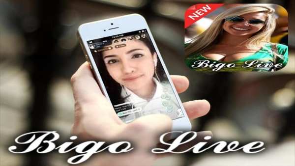 Hot Bigo Live Tips 2017 screenshot 1
