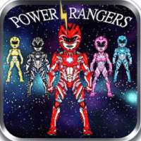 Power Los Rangers Ninja Steel Juegos Supercharge