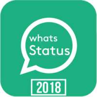Whats Status 2018