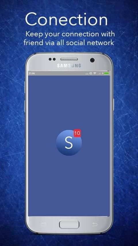Simple for Facebook screenshot 2