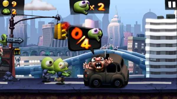 New Zombie Tsunami Guide screenshot 1