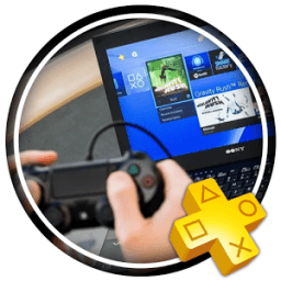 PS4 Games emulator runner guideline icon