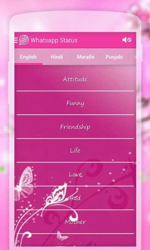 New All Whatsap Status screenshot 7