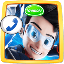 ikon EjenAli Call MashaBear