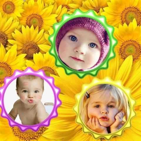 Photo Icons скриншот 2