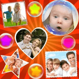 Photo Icons आइकन