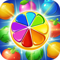 Fruit Garden World иконка