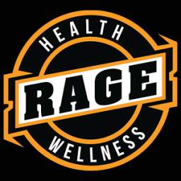 Rage! An international gym in Indiranagar