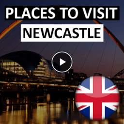 Places To Visit Newcastle