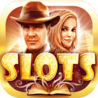 Russian Slots 2 - FREE Slots