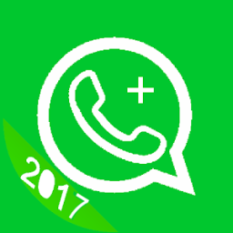 Guide for Whatsapp Plus 2017 आइकन