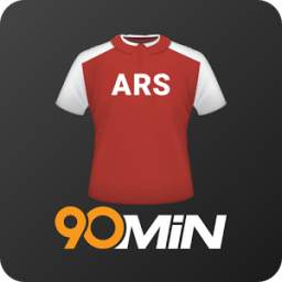 Arsenal News - 90min Edition