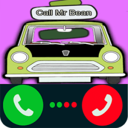 Call From Mr Bεαn Game иконка