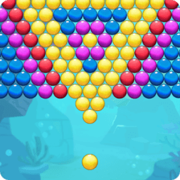 Mermaid Bubble иконка