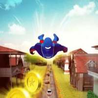 Беги Супермен Беги