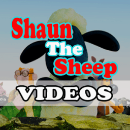 Video Shaun+Sheep Terlengkap иконка