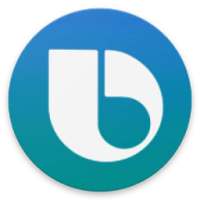 Bixby Assistant Voice - UK