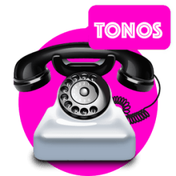 Tonos para iPhone icon