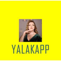 YalakApp 0.4