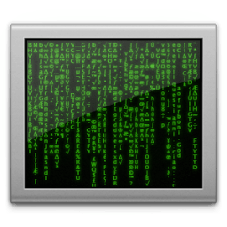 Hacker Live Walpaper иконка