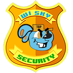 ikon Wisky Security