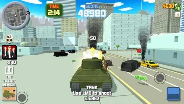 Sniper Contra 2 تصوير الشاشة