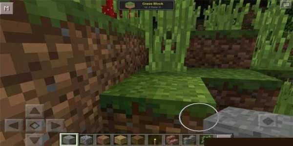 Waila Mod screenshot 3