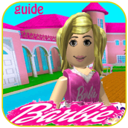 ikon Tips of Roblox Barbie