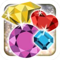 Jewel Diamond Star