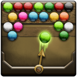 Bubbles Classic أيقونة