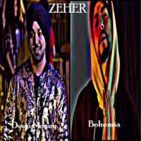 Zeher - Deep Money Feat. Bohemia on 9Apps