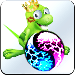 ikon Dragon Balls :2018