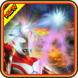 Hero Run Ultra Adventure иконка