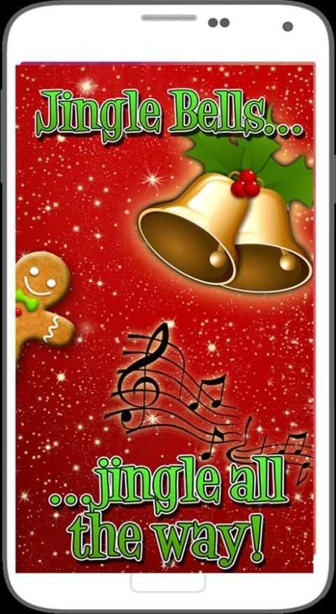 Noël Chansons et Sonneries 2018 screenshot 1