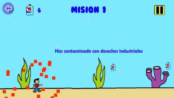 Survivor Game screenshot 2