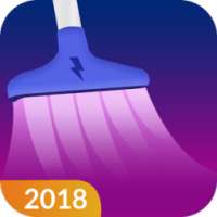 Speed Cleaner 2018 New 360